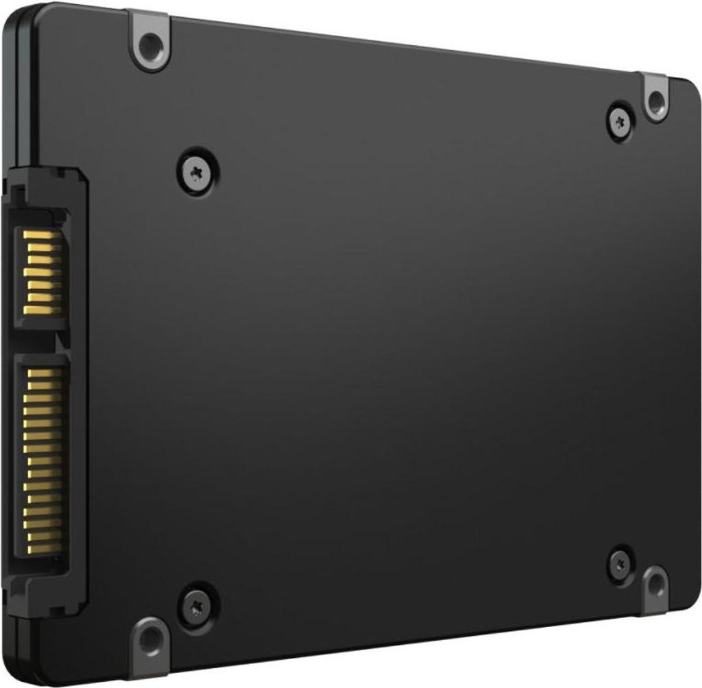 Samsung PM983a U.2 SSD 7.68TB NVMe PCIe 3.0 x4 Enterprise (MZQLB7T6HALA-00W07)