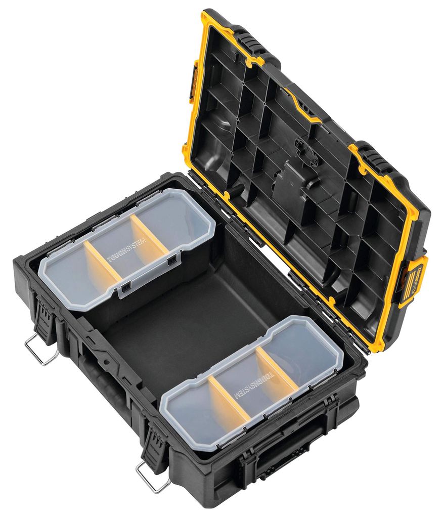 DeWALT DWST83293-1, 554 mm, 165 mm, 2 kusov Obrázok produktu 