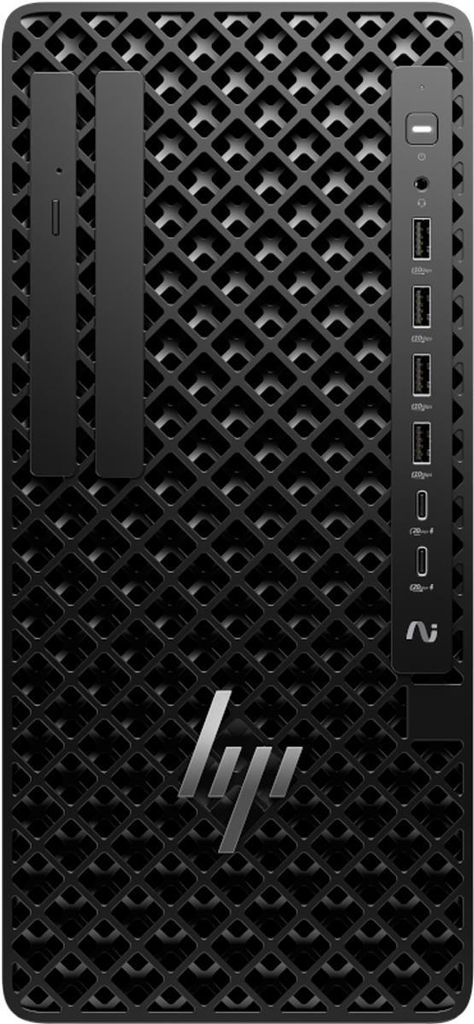 HP Z1 G1i TWR  WKS      u7-265        32/1TBSSD WIFI7 W11P Zdjęcie produktu 