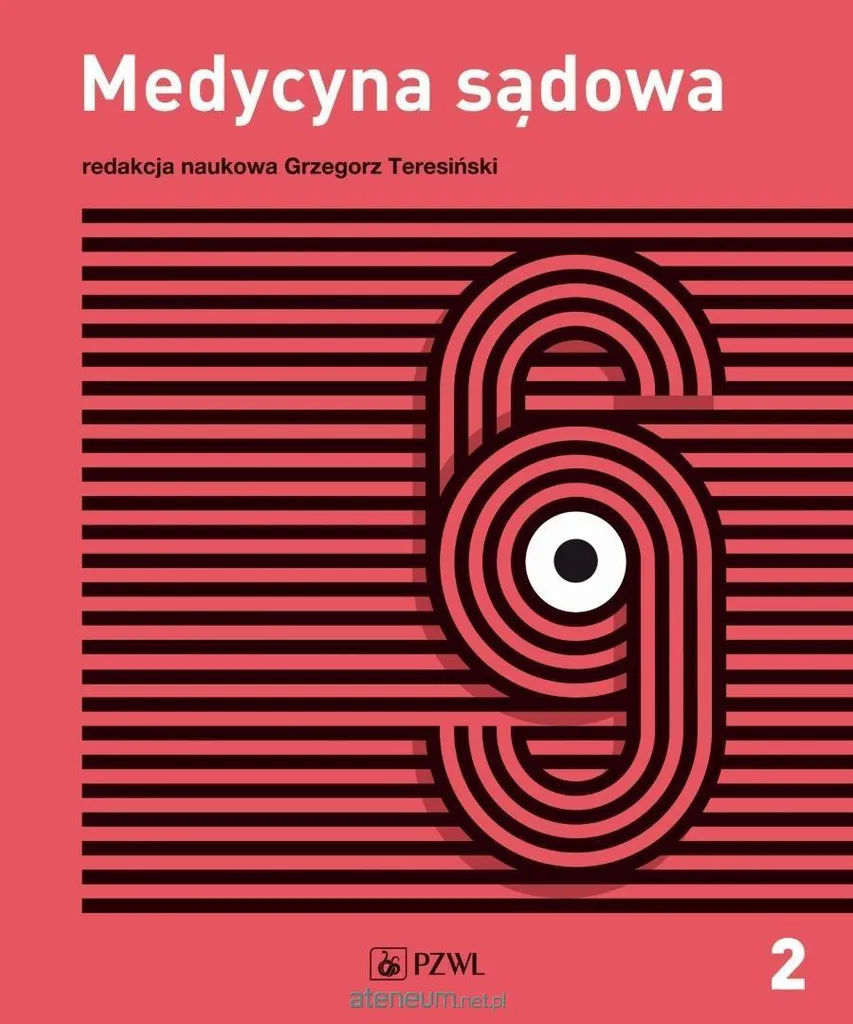 Medycyna Sądowa Tome 2 Diagnostyka Sądowa Manuel de Référence Médicale