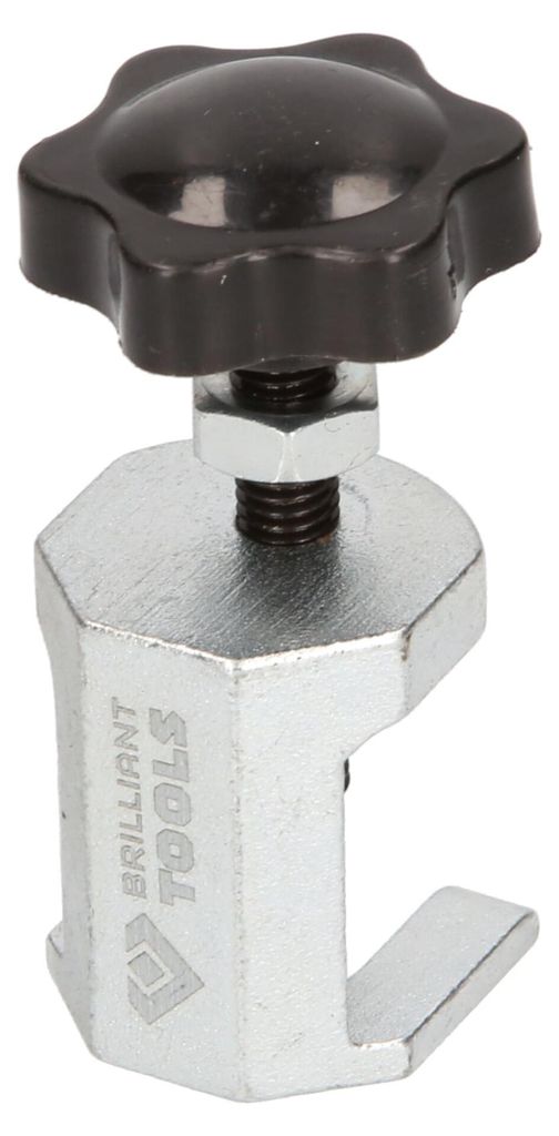 Brilliant Tools BT686002, 140 gram, 100 mm, 173 mm, 40 mm, Productafbeelding 