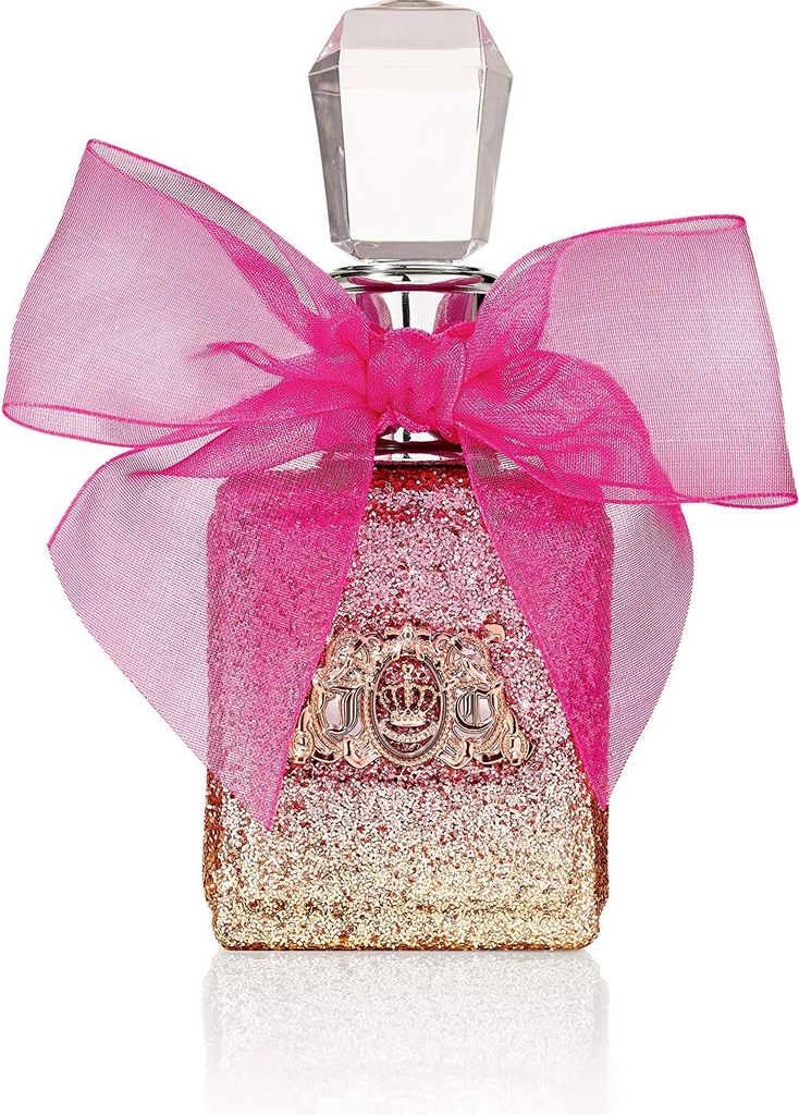 Juicy Couture Viva La Juicy Rose Eau De Parfum Spray 30ml