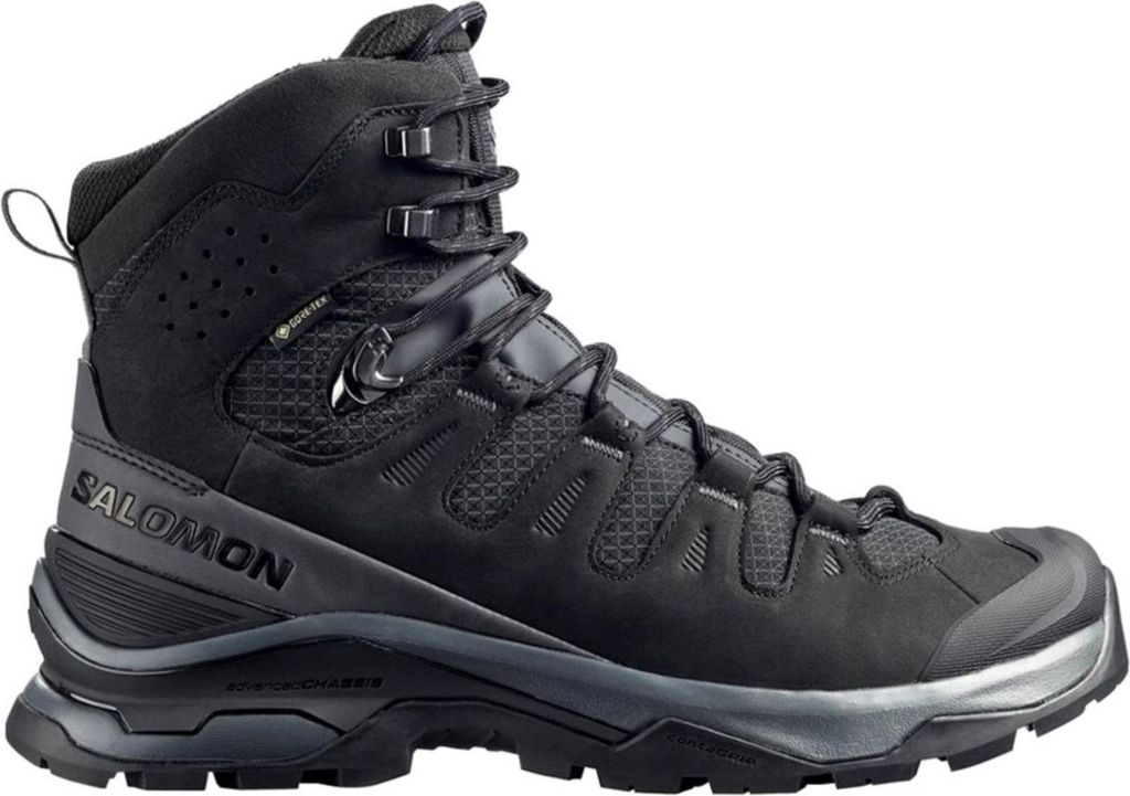 Schuhe Salomon 491384