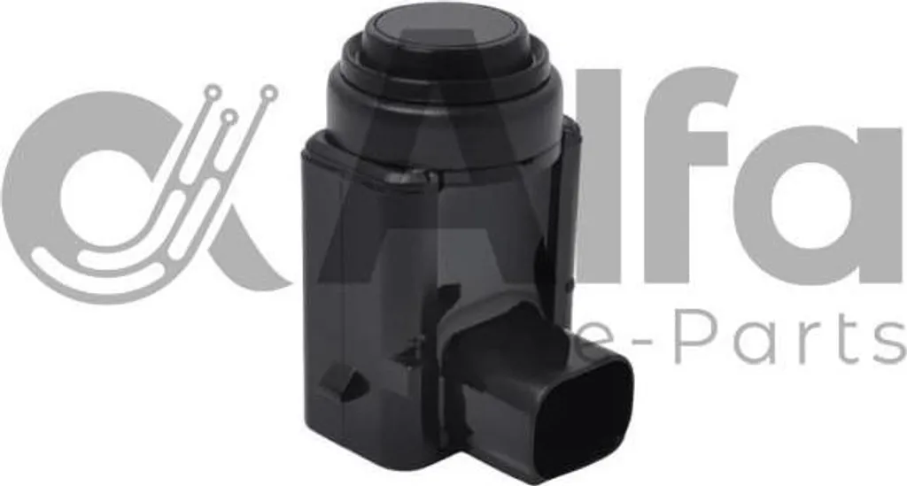 Guida Sicura: Sensore Parcheggio AF06075 Opel OE 93172012 | Alfa e-Parts