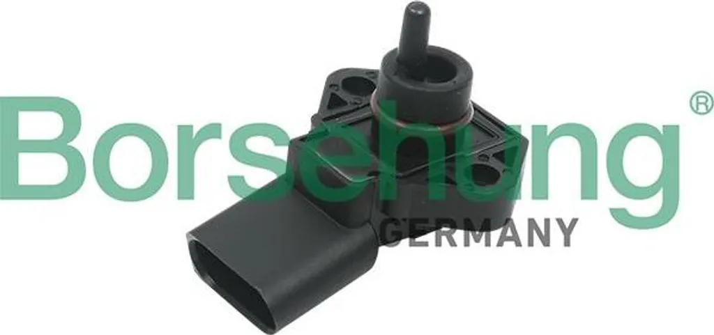 Capteur Pression Admission Borsehung B16934 pour VW Polo et Golf III