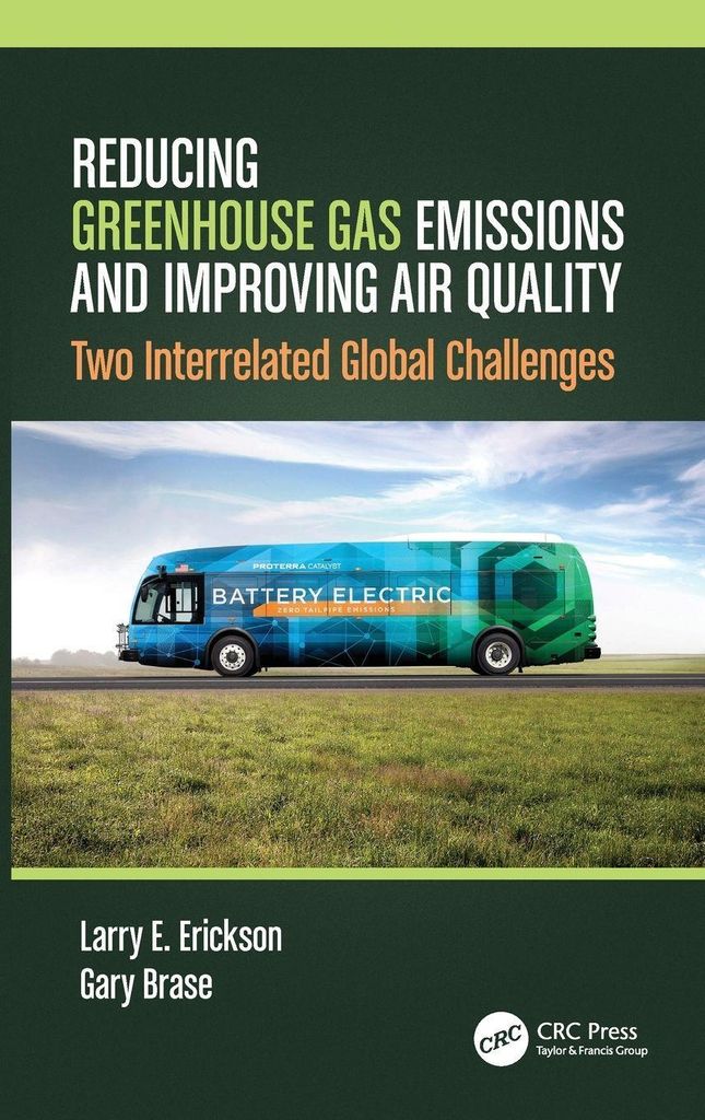 Reducing Greenhouse Gas Emissions and Improving Air Quality