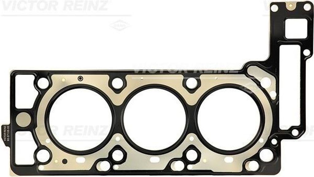 REINZ 61-37105-00 Zylinderkopfdichtung passend für MERCEDES-BENZ C-Klasse Limousine (W204) E-Klasse Limousine (W211) C-Klasse T-modell (S204)