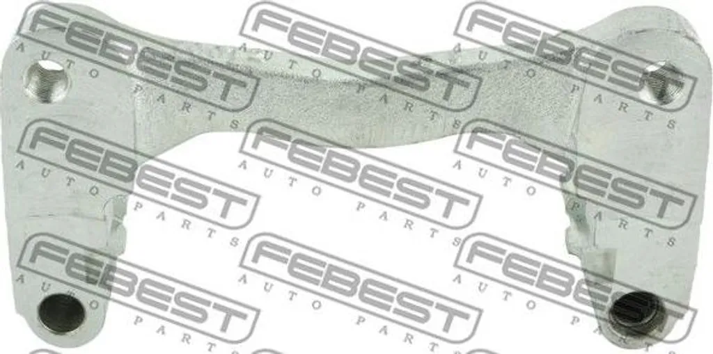 Analisi Kit Fissaggio Pinza FEBEST 0477C-NA4WFL per Mitsubishi MR407090