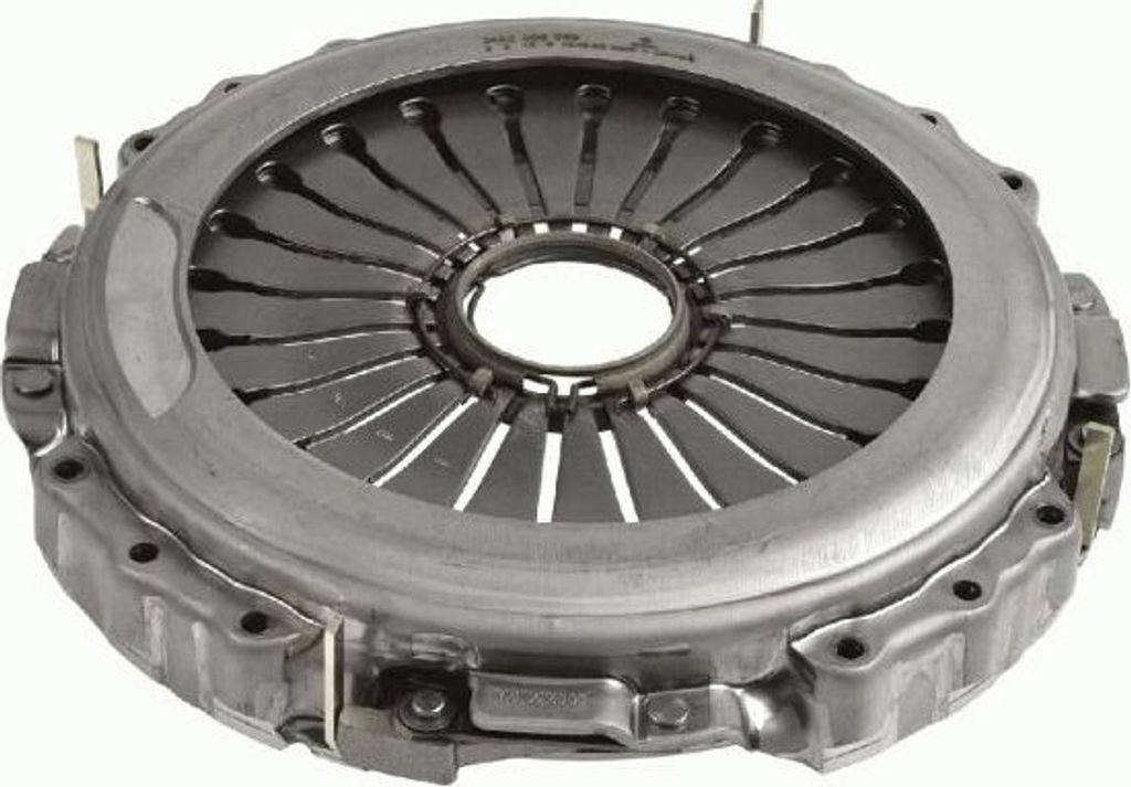 SACHS Kupplungsdruckplatte für SCANIA L P G R S - series P G R T - series