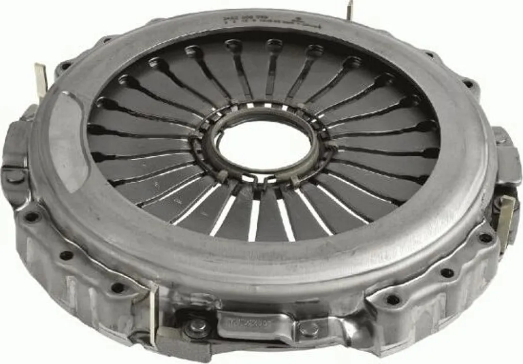 Mécanisme d'Embrayage Plateau de Pression SACHS pour Camion SCANIA R S