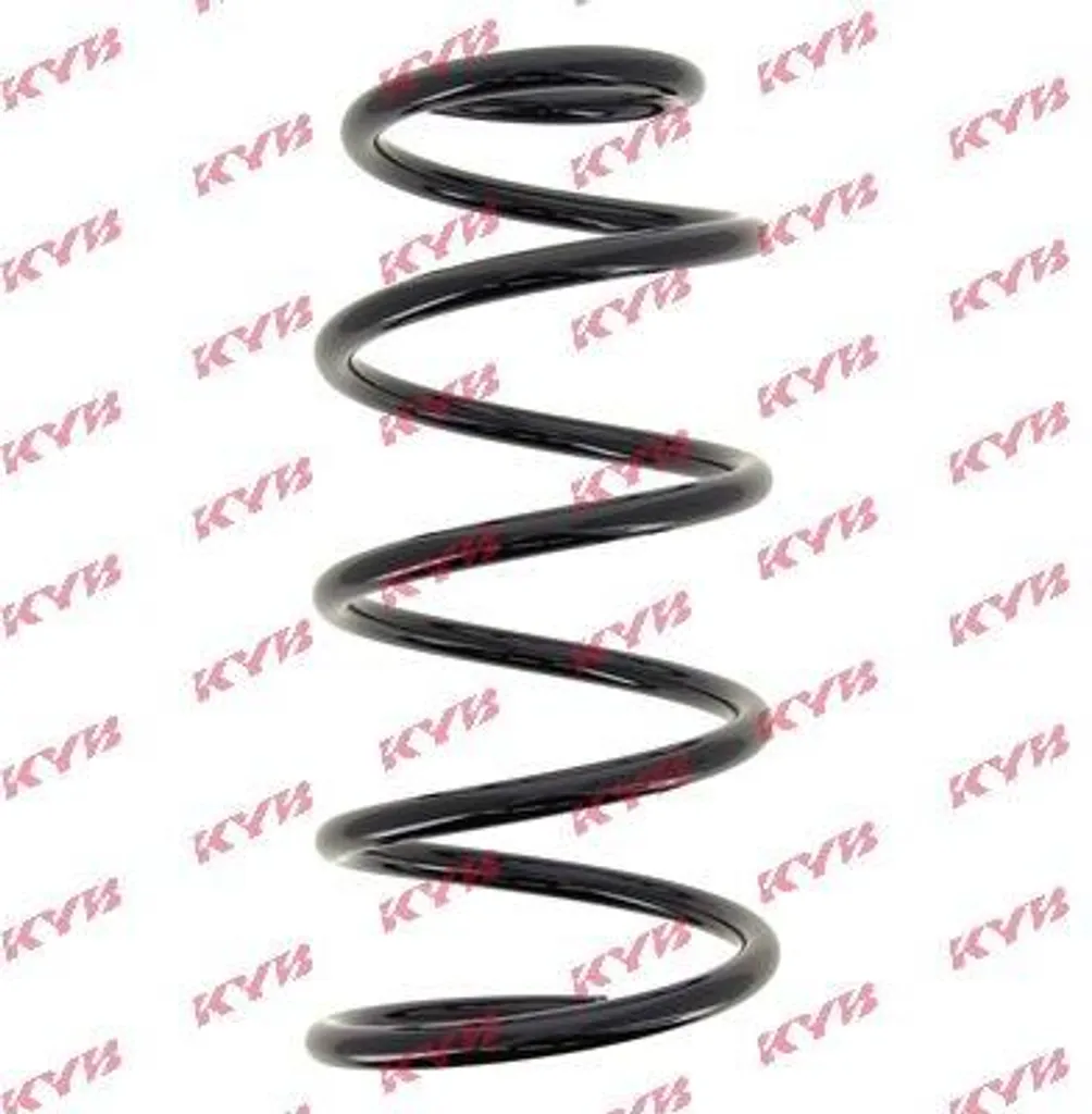 Ressort de suspension KYB RA3547 haute résistance pour Jumpy Expert