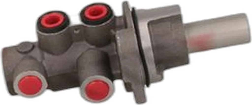 Maître-cylindre de frein FTE 20,6 mm pour FORD FIESTA compacte