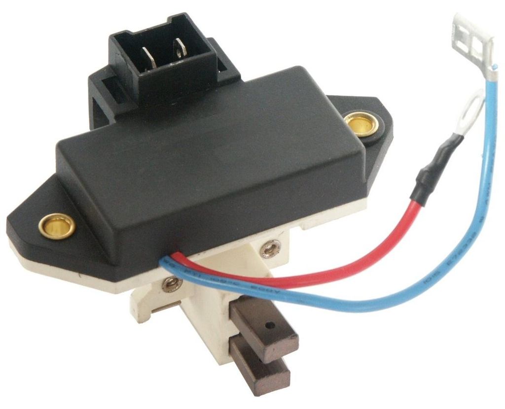 Generatorregler 14V HC-CARGO Aftermarket-Expertise für diverse Fahrzeuge