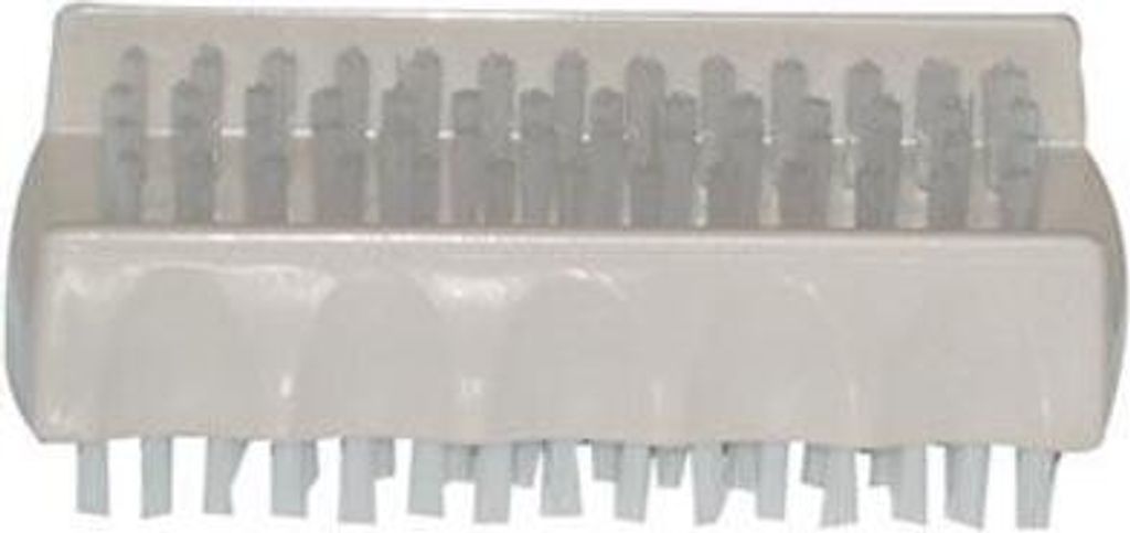 handfeger 8,5cm doppelseitig 3105/726/2