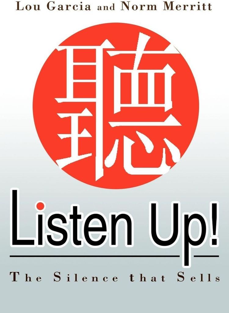 Listen Up!