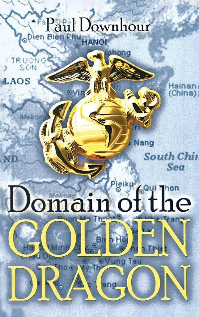 Domain of the Golden Dragon
