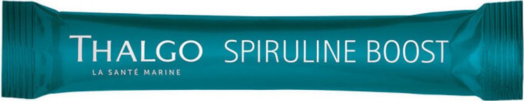 Thalgo Spiruline Boost Energizing Booster Konzentrat 7x1,2 ml