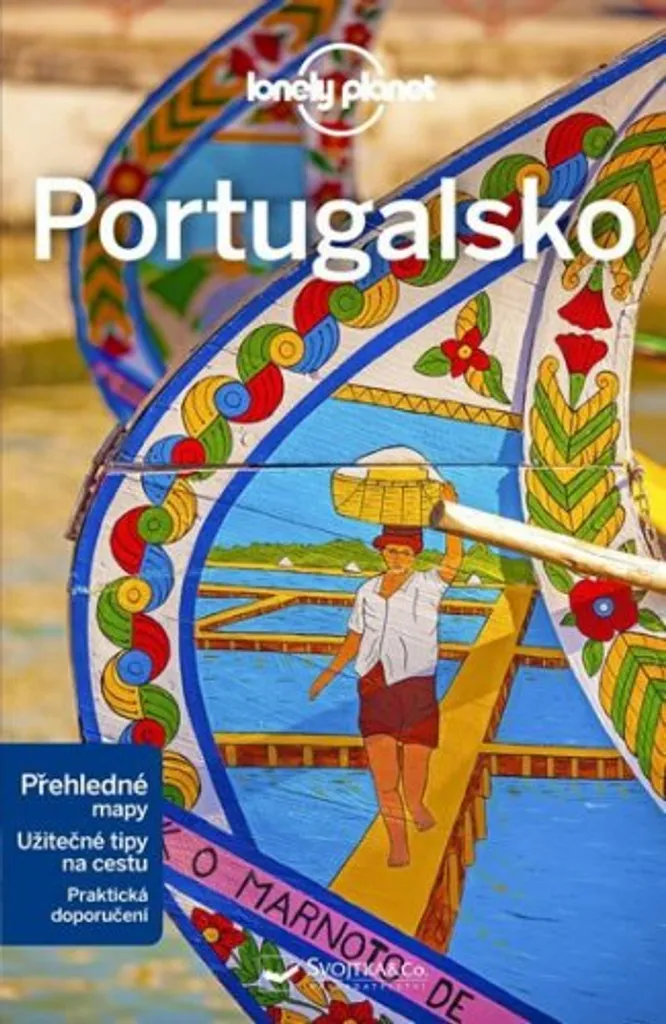 Guide Portugal Lonely Planet : Itinéraires, cartes et bons plans