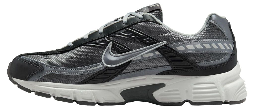 Nike herensneaker INITIATOR, grijs, maat EU 41 Productafbeelding 