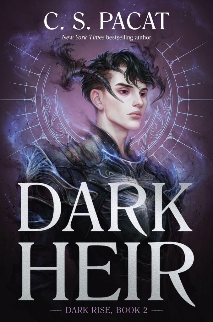Dunkles Erbe (Dark Rise, 2, Band 2)
