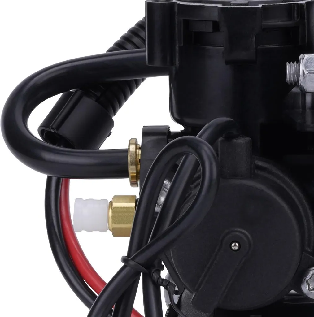 Compresseur Suspension Audi A8 D3 pour Remplacement Référence 4E0616005D - 8