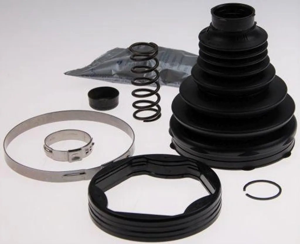 LÖBRO 307005 Jeu de manchons arbre d'entraînement pour Mercedes Vito