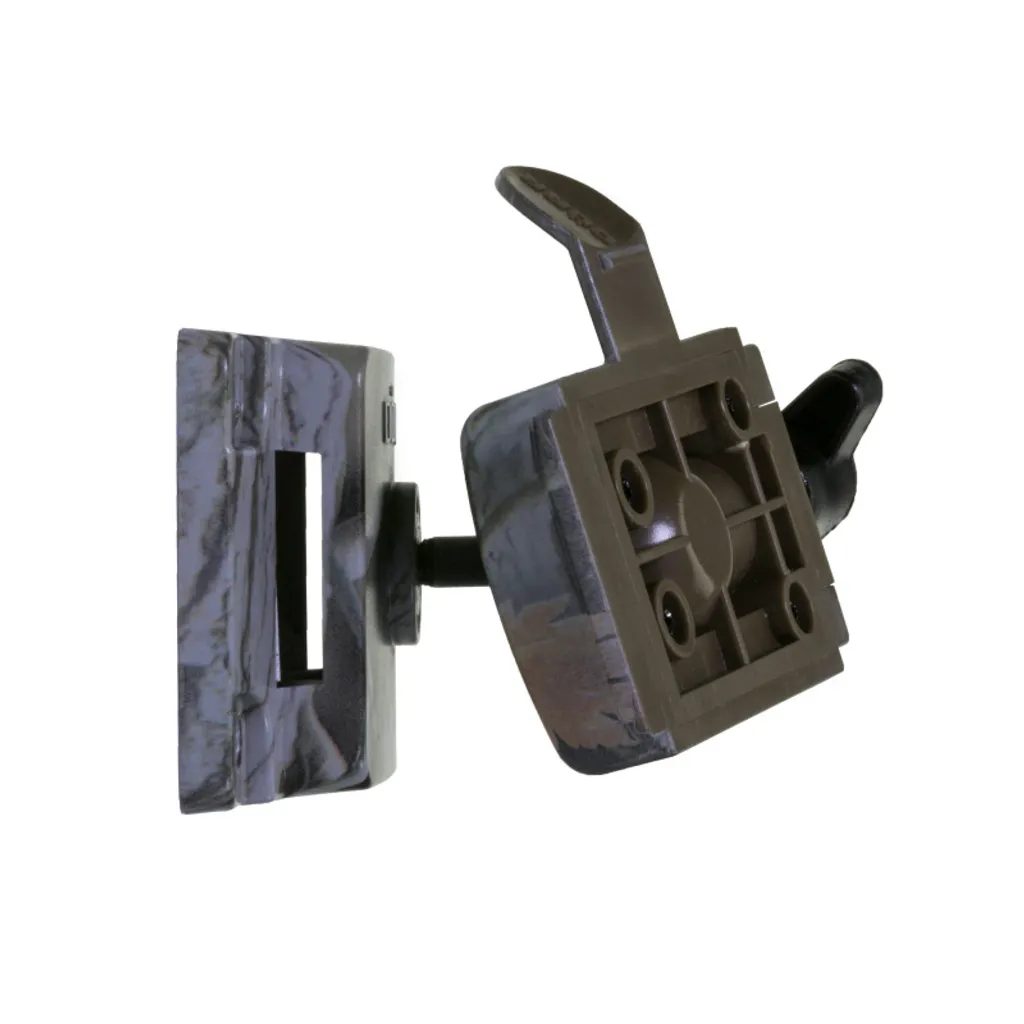 Support rotule orientable pour caméra Doerr SnapSHOT MULTI avec vis 1/4 - 2