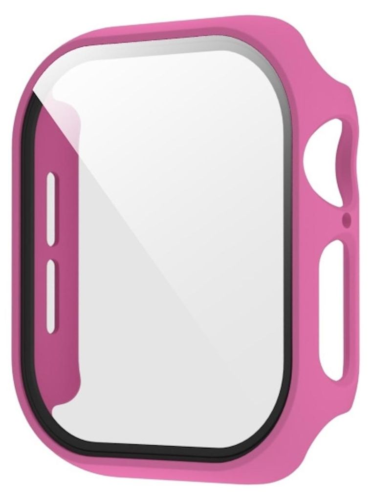 Für Apple Watch Series 11 / 10 42mm Kunststoff PC Smart Produktbild 