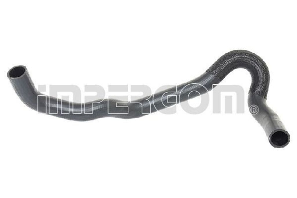 ORIGINAL IMPERIUM Kühlerschlauch Wasserschlauch für NISSAN Terrano III (D10) 224082