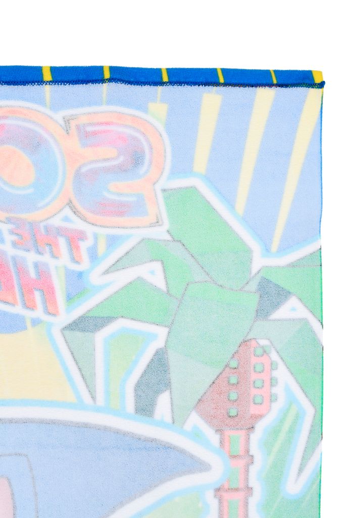 Sonic The Hedgehog Badetuch Strandtuch Jungen Handtuch Kinder Knuckles