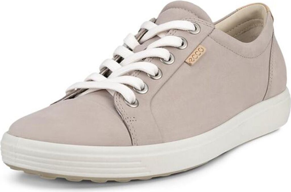 Ecco Komfort Schnürschuhe Damen 31353437313534 Grau 43 EU Produktbild 
