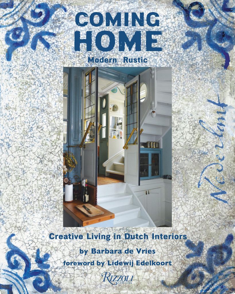 Coming Home – Lingua: Inglese