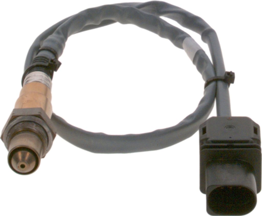 BOSCH Lambdasonde für VW CADDY IV Kombi (SAB, SAJ) 0 281 004 490