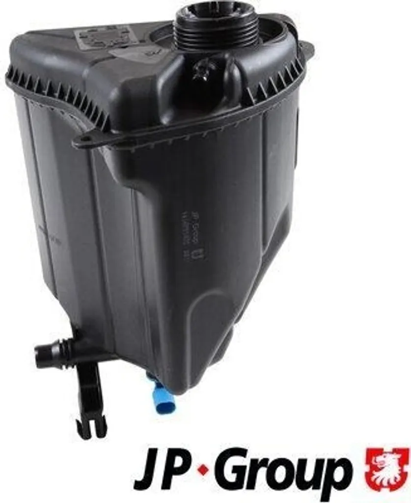 Vase d'Expansion BMW Série 7 F01 et F02 pour Remplacement Circuit