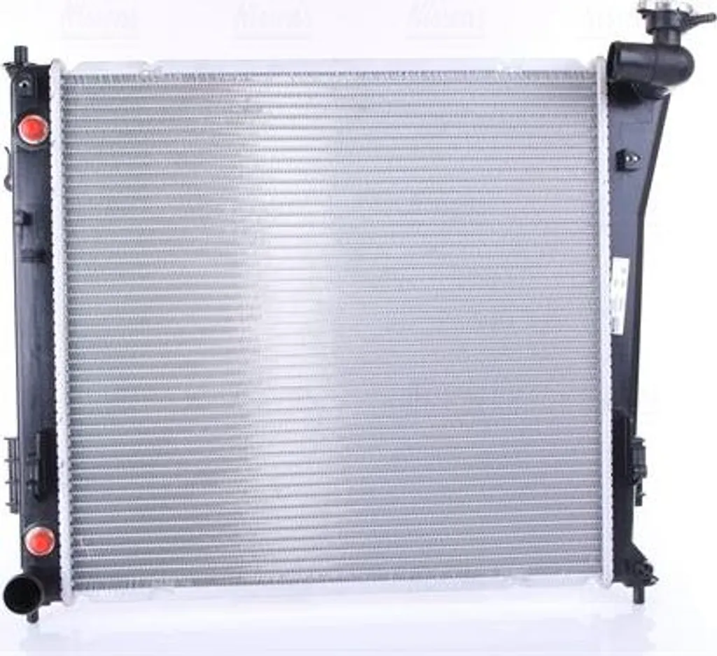 Radiateur Moteur NISSENS 67552 pour i40 - Qualité OE 253103Z100