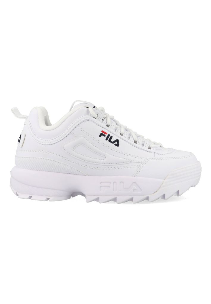 Fila Sneakers FFT0029.10004 in Beige color size 39 Immagine del prodotto 