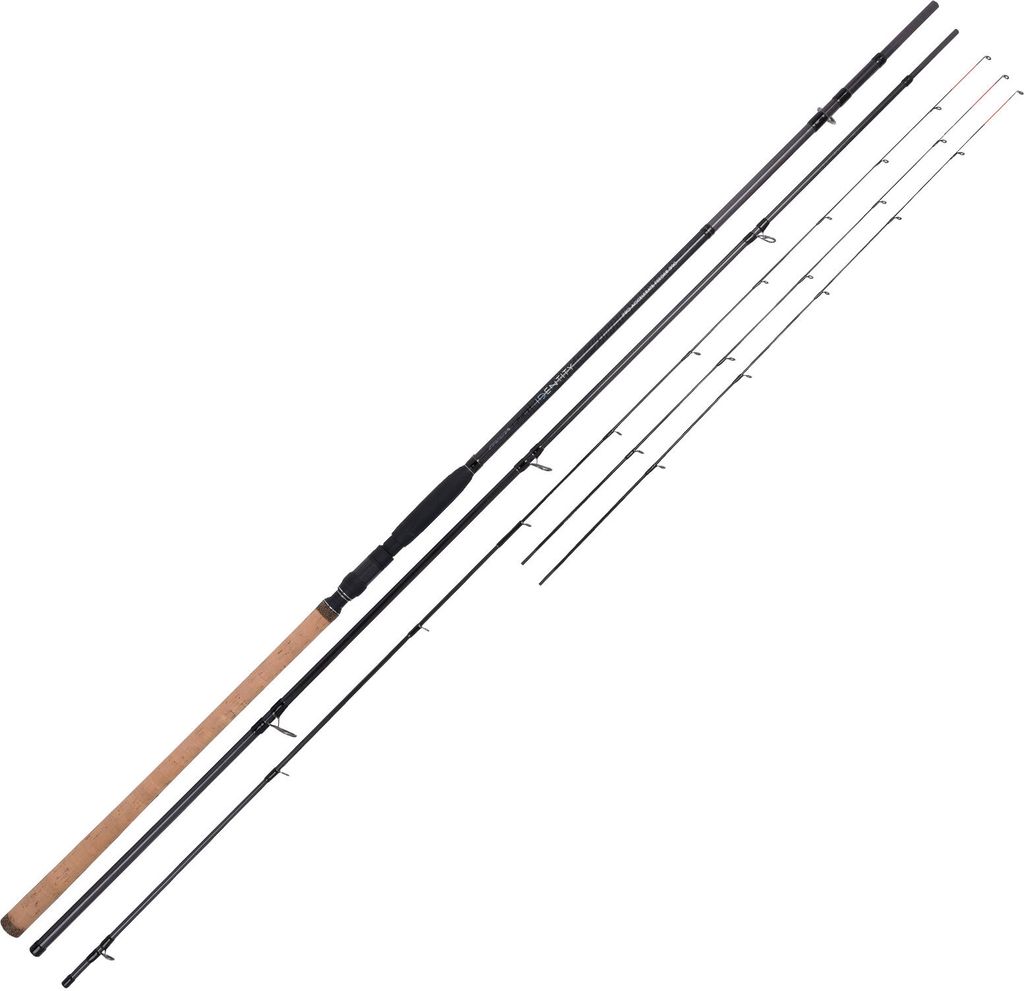Cresta Rute Identity Pro Tolerance Feeder 360 360cm 40-80g - Feederrute