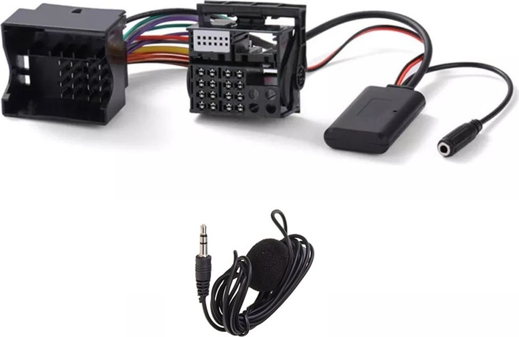 Bluetooth A2DP/handsfree modul pro Obrázek produktu 