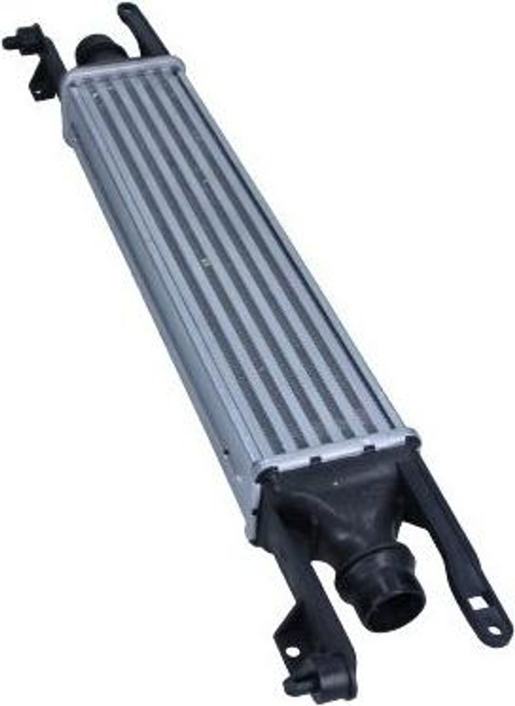 MAXGEAR AC630074 Ladeluftkühler LLK für OPEL Corsa D Produktbild 
