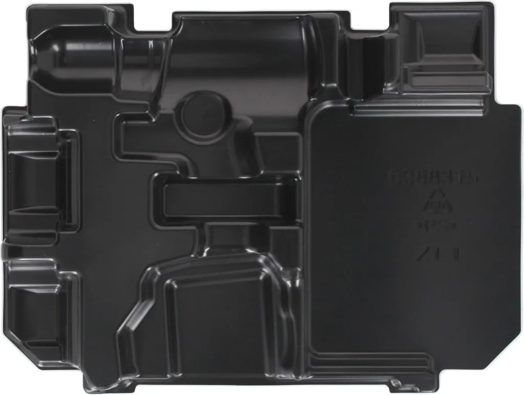 Makita System Inserto per trapano a percussione DHP / avvitatore DDF ( 838831-5 ) Inserto per Makpac