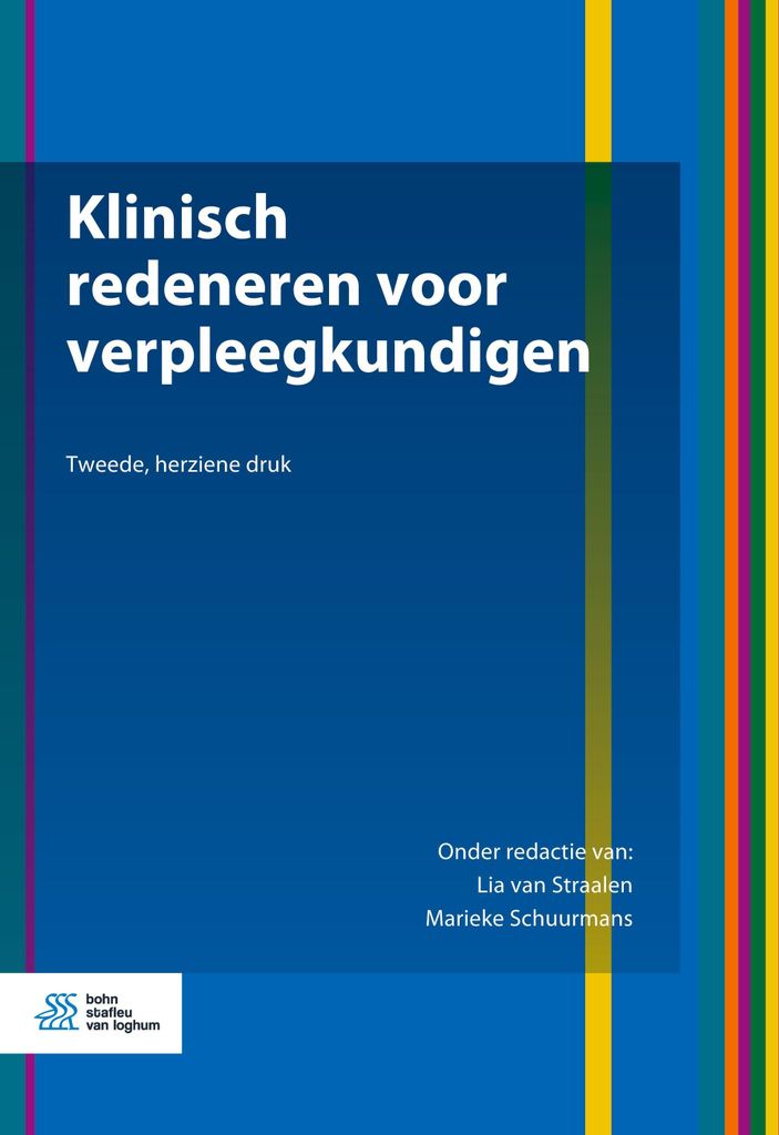 Klinisch redeneren voor verpleegkundigen