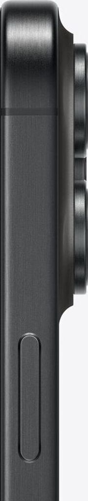 Apple iPhone 15 Pro Max 256GB Titan Schwarz Produktbild 17