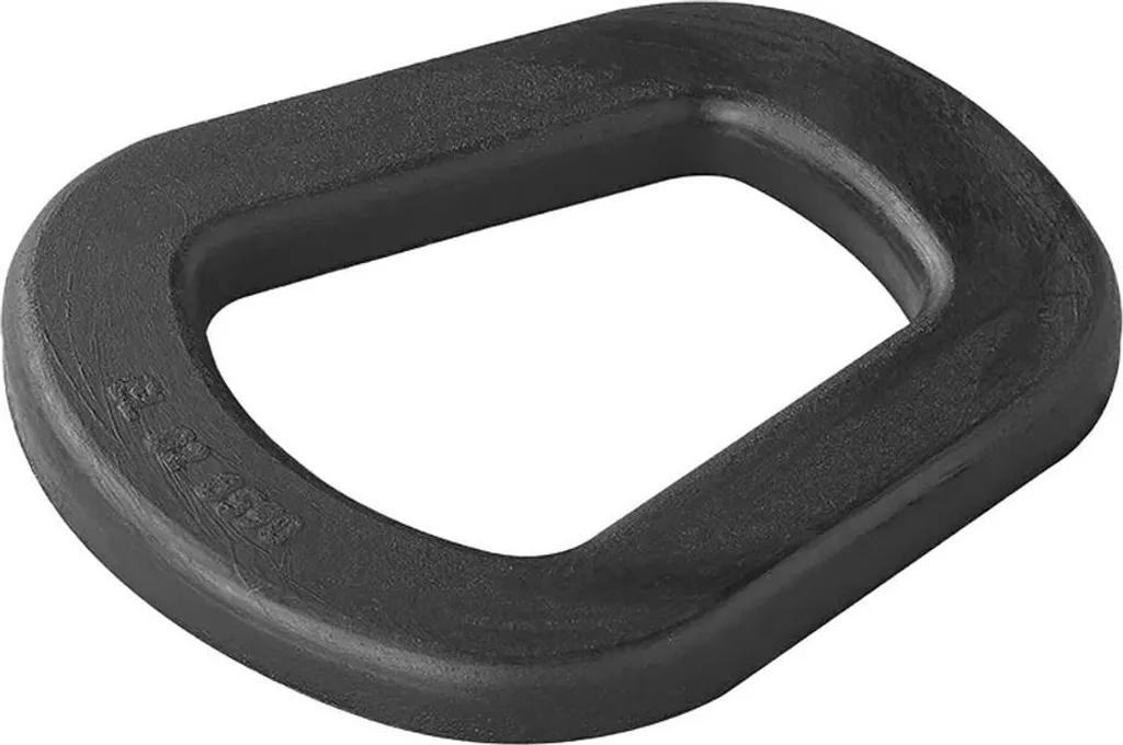 Set Guarnizioni Gomma per Tanica Carburante Metallo 20 Litri