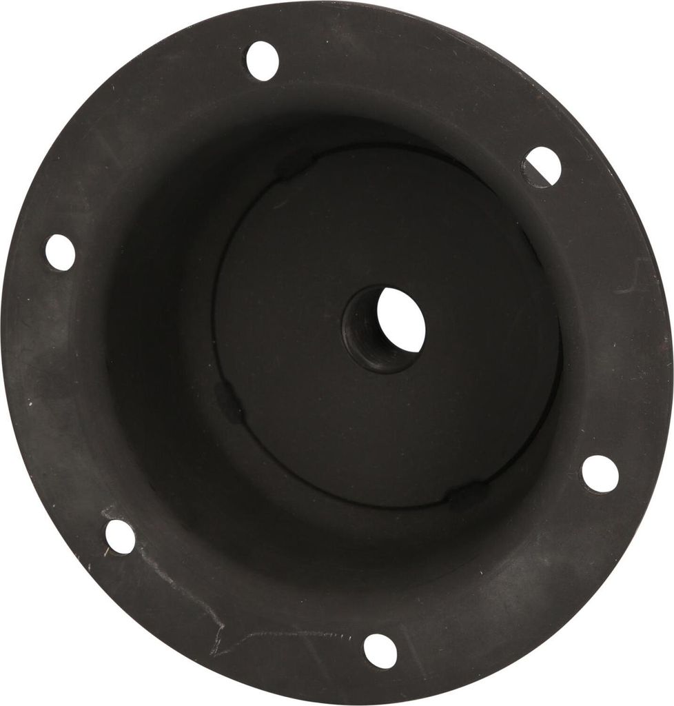 KS Tools Radnaben-Abzieher für Lochkreis-Ø 140 mm, 460.4707