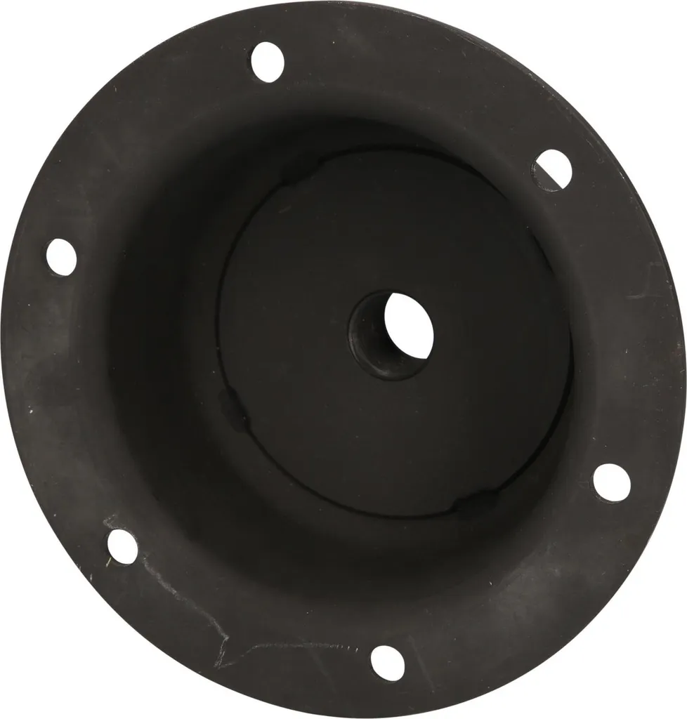 Extracteur de Moyeu de Roue KS TOOLS 460.4707 pour Entretien de Freinage