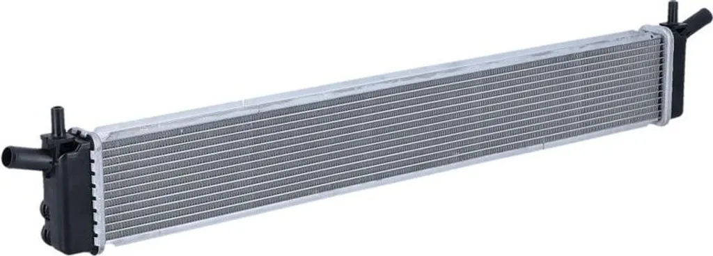 Solution surchauffe batterie NRF avec radiateur pour TOYOTA AURIS