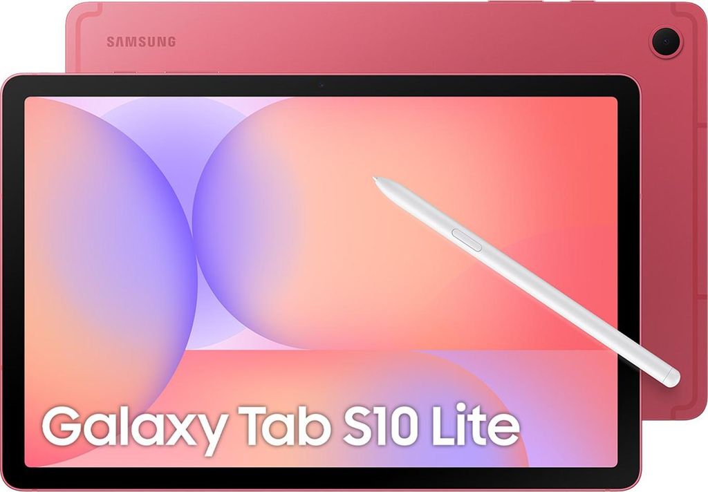Samsung Galaxy Tab S10 Lite, 27,7 cm (10.9"), 2112 x 1320 Produktbild 