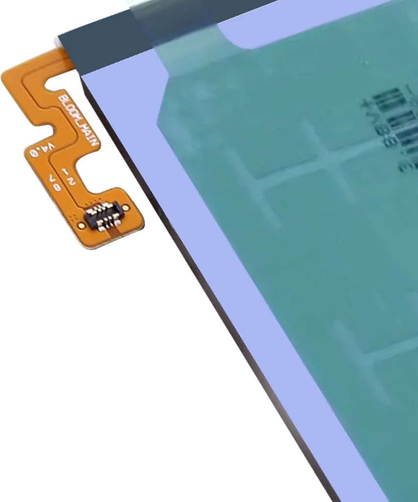 Batterie EB-BF733ABY 2620mAh - Performance Stable Samsung Z Flip5 - 5