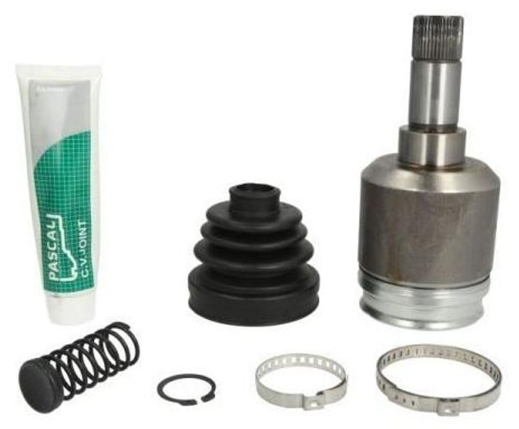 Gelenksatz, Antriebswelle PASCAL G7F005PC