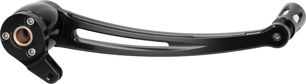 Levier de Frein Arrière pour Moto Touring 2008-2013 Aluminium Renforcé